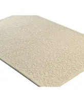 Bb Rugs Adige ADI140 3'6" x 5'6" Area Rug