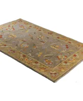 Bb Rugs Veneto CL104 3'6" x 5'6" Area Rug