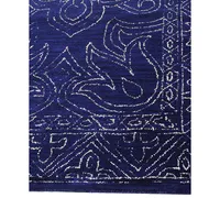 Bb Rugs Veneto CL130 2'6" x 8' Runner Area Rug