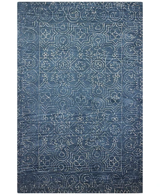 Bb Rugs Nico Nic-133 3'6" x 5'6" Area Rug