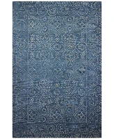 Bb Rugs Nico Nic-133 3'6" x 5'6" Area Rug