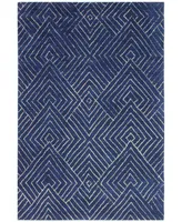 Bb Rugs Veneto CL137 5' x 7'6" Area Rug