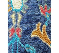 Bashian Taron Tar-110 2'6" x 8' Runner Area Rug