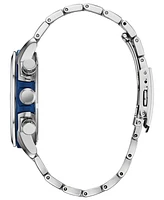 Marvel by Citizen Spider-Man Chronograph Bracelet Watch 44mm