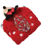 Pillow Pets Disney Rockin the Dots Minnie Sleeptime Lite