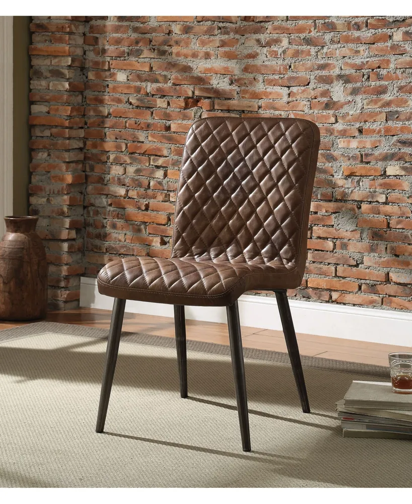 Millertton Side Dining Chair (Set of 2)