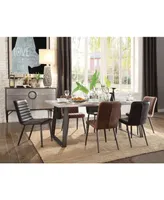 Millertton Side Dining Chair (Set of 2)