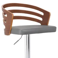 Adele Swivel Bartstool