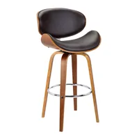 Solvang 26" Swivel Counter Stool