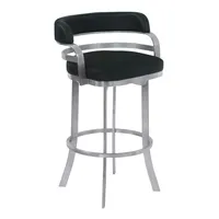 Prinz 26" Swivel Counter Stool