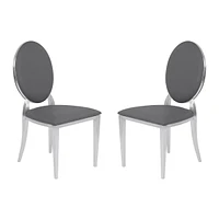 Cielo Chair (Set of 2)