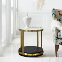 Hattie End Table