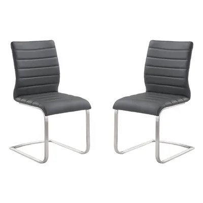 Fusion Side Chair (Set of 2)