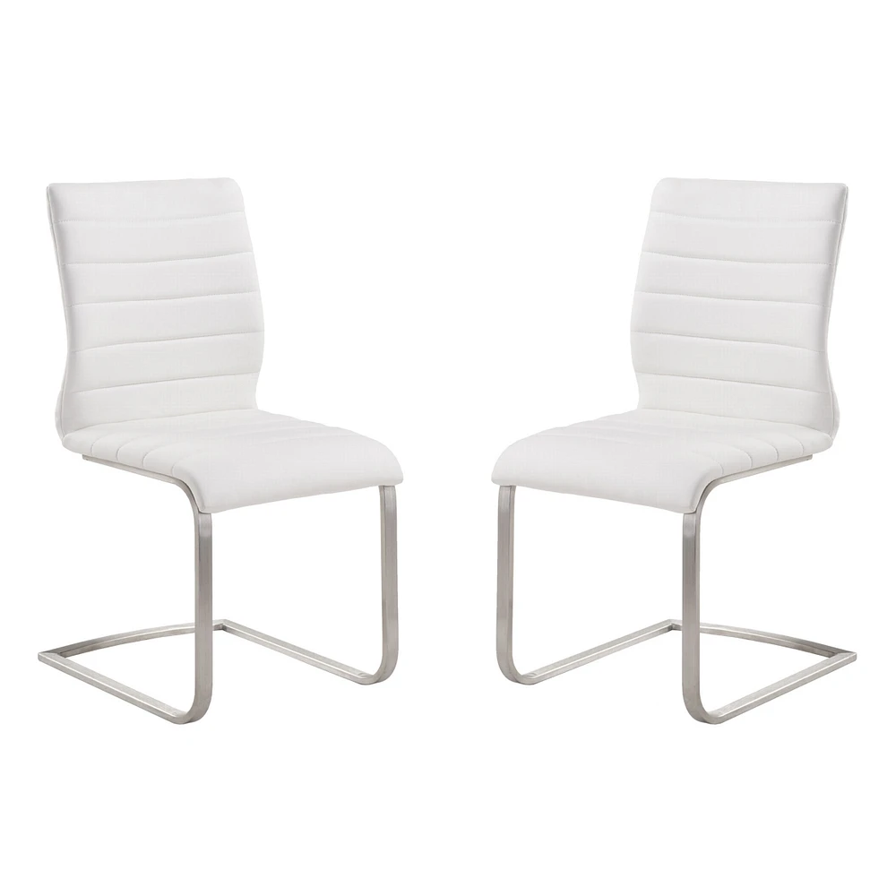 Fusion Side Chair (Set of 2)
