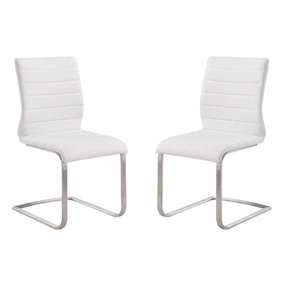 Fusion Side Chair (Set of 2)
