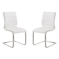 Fusion Side Chair (Set of 2)