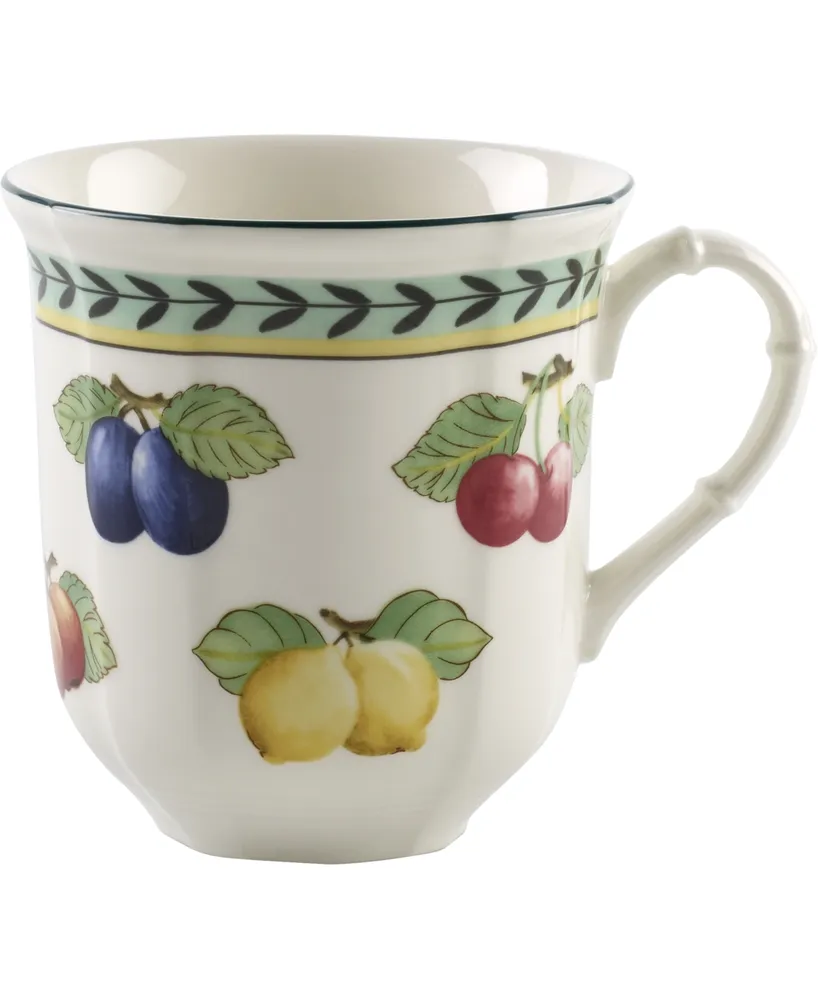 Villeroy & Boch Dinnerware, French Garden Collection - Macy's