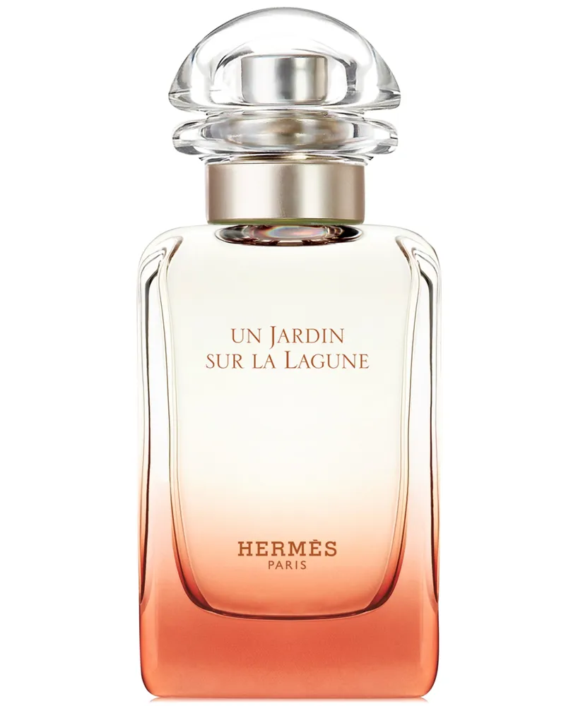 HERMES Un Jardin sur la Lagune Eau de Toilette