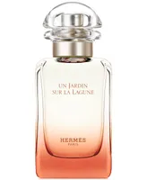 HERMES Un Jardin sur la Lagune Eau de Toilette