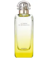 Hermes Le Jardin De Monsieur Li Eau De Toilette Fragrance Collection