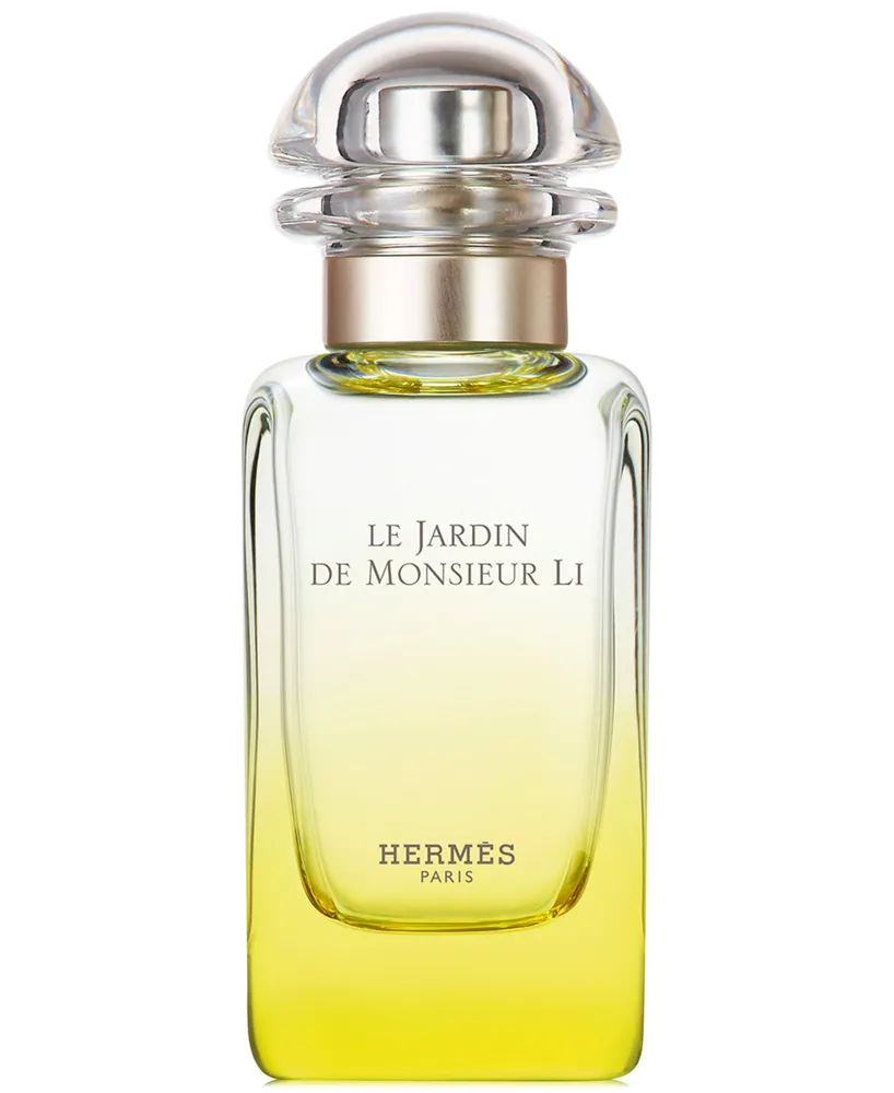 HERMES Le Jardin de Monsieur Li Eau de Toilette