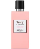 HERMES Twilly d'Hermes Body Shower Cream, 6.7