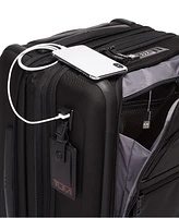 Tumi Alpha 3 22" International Expandable 4 Wheeled Carry-On