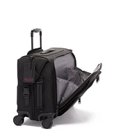 Tumi Alpha 3 Garment 4 Wheeled Carry-On Garment Bag