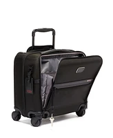 Tumi Alpha 3 Compact 4 Wheeled Briefcase