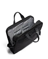 Tumi Alpha 3 Compact Large Screen Laptop Brief