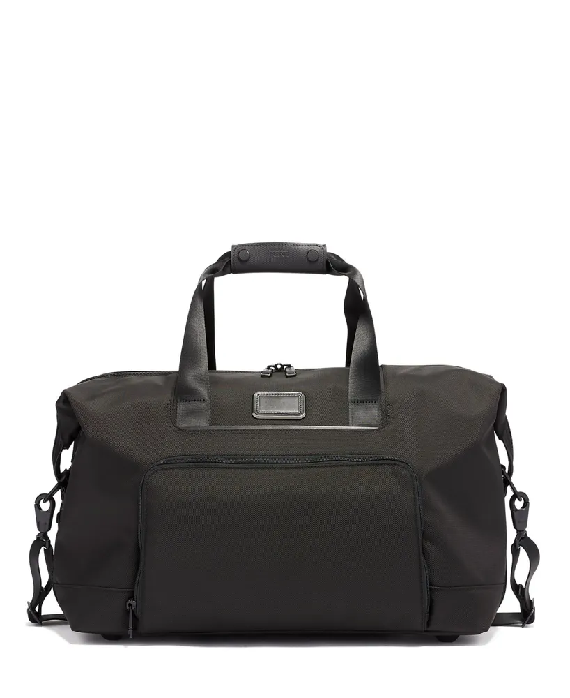 Tumi Alpha 3 Double Expansion Travel Satchel