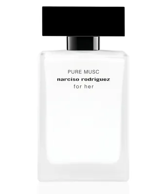 Narciso Rodriguez For Her Pure Musc Eau de Parfum
