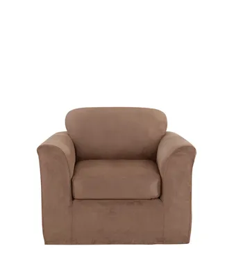 Sure Fit Two Piece Slipcover