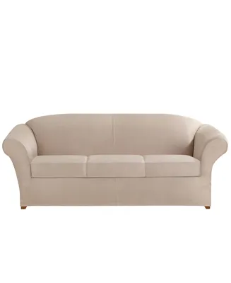 Sure Fit Four Piece Slipcover