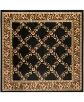 Safavieh Lyndhurst LNH557 6'7" x 6'7" Square Area Rug