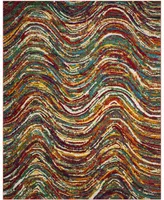 Safavieh Aruba ARB502 Multi 4' x 6' Area Rug