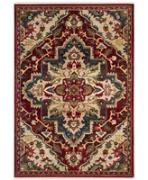 Safavieh Kashan KSN304 8' x 10' Area Rug