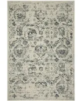 Safavieh Madison MAD332 Cream and Gray 3' x 5' Area Rug