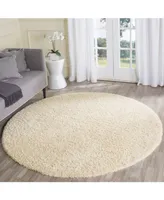 Safavieh Laguna SGL303 6'7" x Round Area Rug