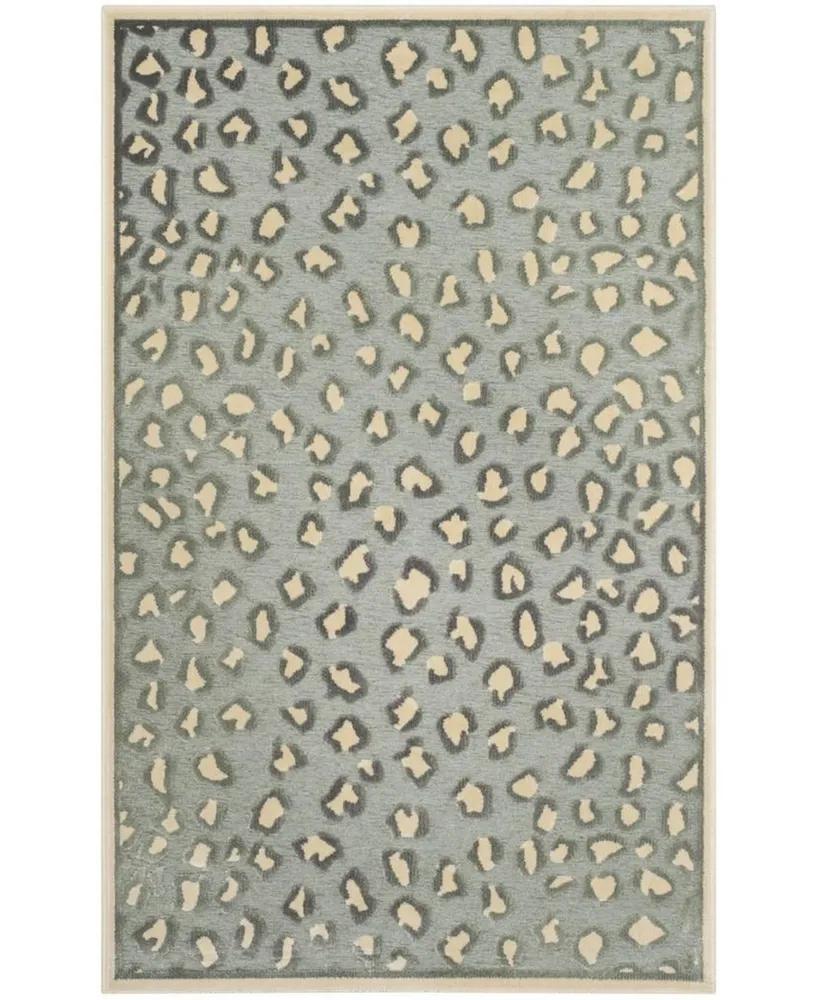 Safavieh Paradise PAR84 2'7" x 4' Area Rug