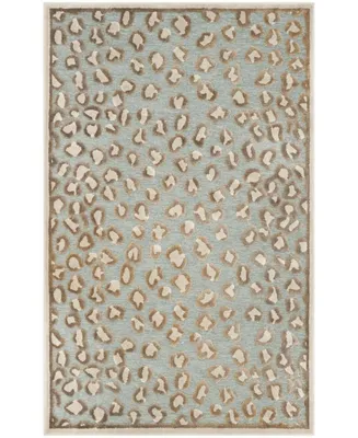 Safavieh Paradise PAR84 2'7" x 4' Area Rug