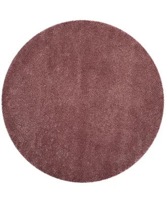 Safavieh California SG151 6'7" x Round Rug