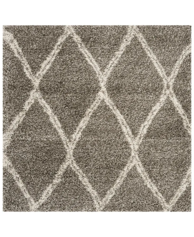 Safavieh Hudson 5' x Square Area Rug