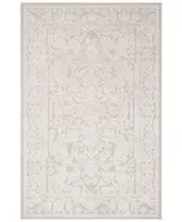 Safavieh Reflection RFT665 2'3" x 8' Runner Area Rug