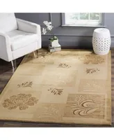 Safavieh Lyndhurst LNH554 Ivory and Multi 5'3" x 7'6" Area Rug