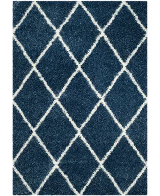 Safavieh Montreal SGM831 5'3" x 7'6" Area Rug