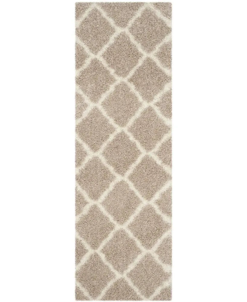 Safavieh Montreal SGM866 2'3" x 7' Runner Area Rug