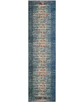 Safavieh Monaco MNC208 2'2" x 8' Runner Area Rug