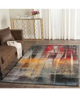 Safavieh Porcello PRL6936 Multi 5'3" x 7'6" Area Rug