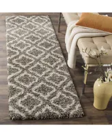 Safavieh Hudson SGH284 2'3" x 8' Runner Area Rug